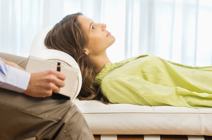 Psychiatrist or Psychologist-What’s the Difference?